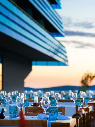 🌟 Zadar's Hidden Gem: Spa & Family Bliss 🌊