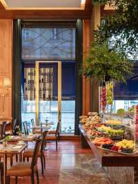 🌟 Lisbon Luxe: Tivoli Avenida's Top-Notch Stay 🌟
