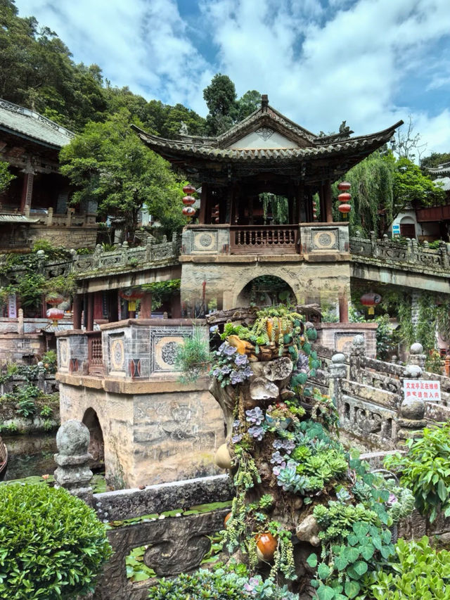 這麼寶藏的巍寶山為什麼不出名？