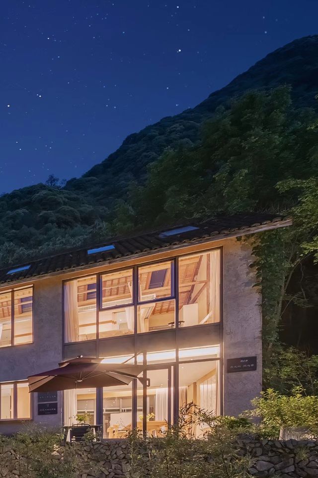 端午限定山野溯溪，一起去摸魚吧。