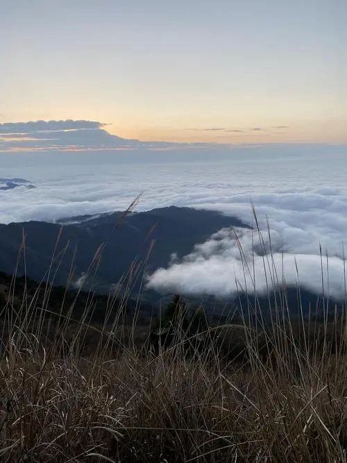 九宮山，絕美秘境等你來探！