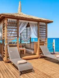 🌟 Kemer's Cozy Gem: Corendon Playa Hotel ✨