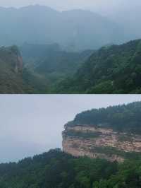 邯鄲的“世外桃源”夏天避暑聖地
