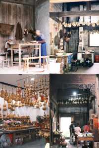 最美鄉村|婺源篁嶺7小時CountryWalk旅遊攻略