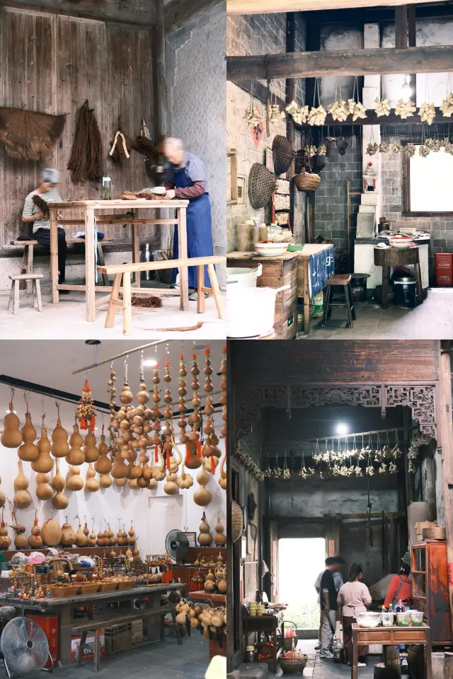 Most Beautiful Countryside｜Wuyuan Huangling 7-Hour CountryWalk Travel Guide