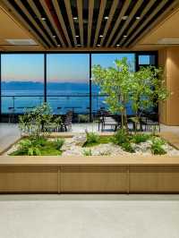 🌊 Sokcho's Seaside Serenity: Ramada by Wyndham 🌅