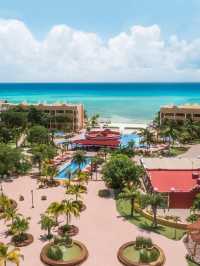 🌴🏖️ Playa del Carmen Paradise Picks! 🍹🌞