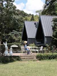 住惠州高山別墅｜親子度假就來這個“阿勒泰”