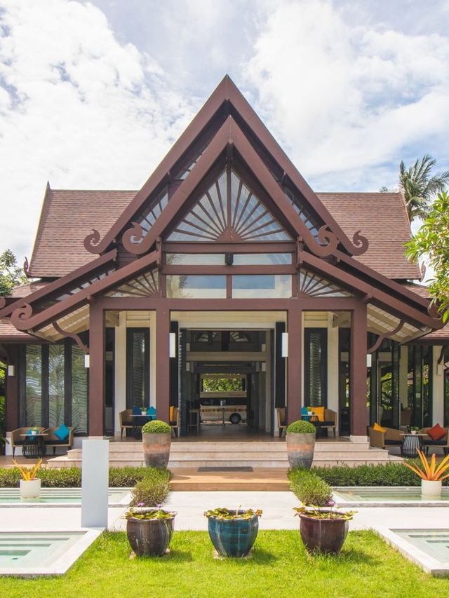 🌴🛏️ Koh Samui's Top Stay: Amari Beachfront Bliss 🌅✨