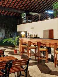 🌴🏨 Goa's Top Family Getaway: Novotel Dona Sylvia! 🌞
