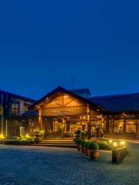 🌟 Gramado Getaway: Wish Serrano's Stellar Stay! 🌟
