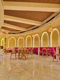 🌹✨ Pushkar's Hidden Gem: Wild Rose Resort & Spa 🏨🌄