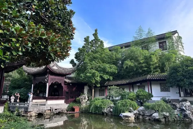 救命！姐妹们！南京这些博物馆免费都快被挤爆了！