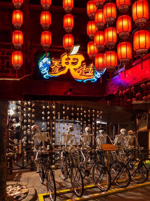 太震撼了三亞千古情看這篇就夠了