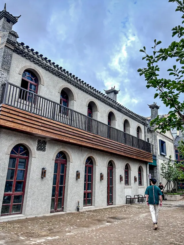 Weihai Summer Citywalk | This old street is so much fun!
