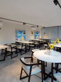 🌟 Shenzhen Sleepover: Chic & Handy Chengguo Hotel 🌟