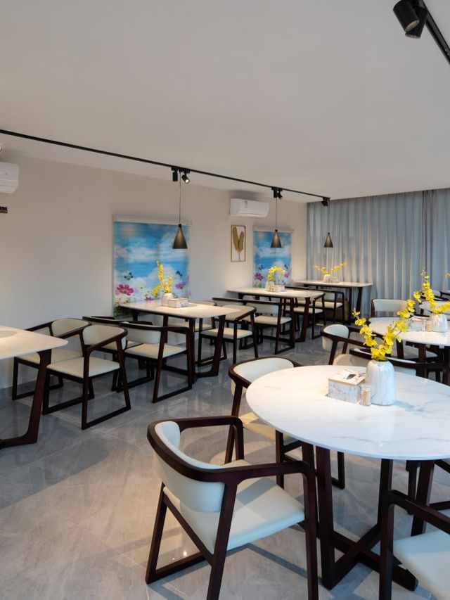 🌟 Shenzhen Sleepover: Chic & Handy Chengguo Hotel 🌟