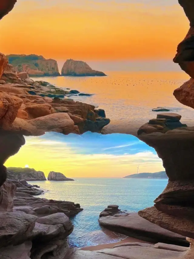 Sizhuo Islands | A Hidden Gem of the Maritime Silk Road