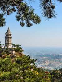 🌊🎢 Dive into Tianjin's Top Attractions! 🏞️🚤
