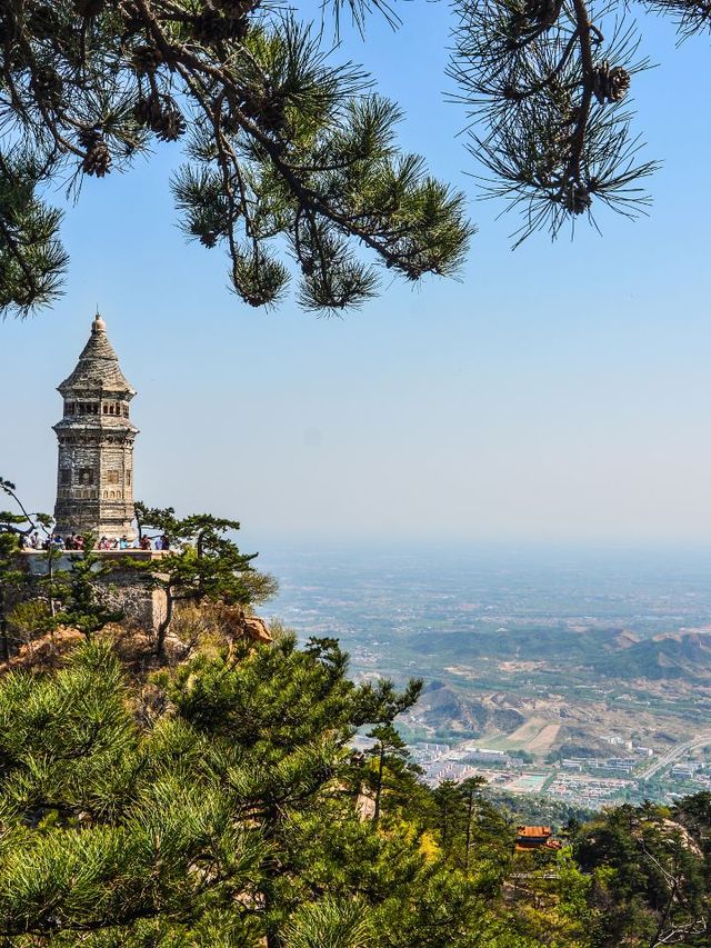 🌊🎢 Dive into Tianjin's Top Attractions! 🏞️🚤