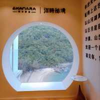 Finder's Keepers gem in Shenzhen! ⛱🔶💕 i bet you haven't been here... 