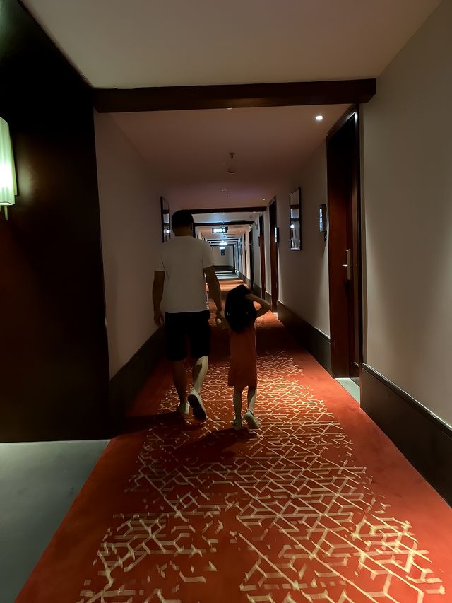 聽勸｜在郴州就選府上酒店