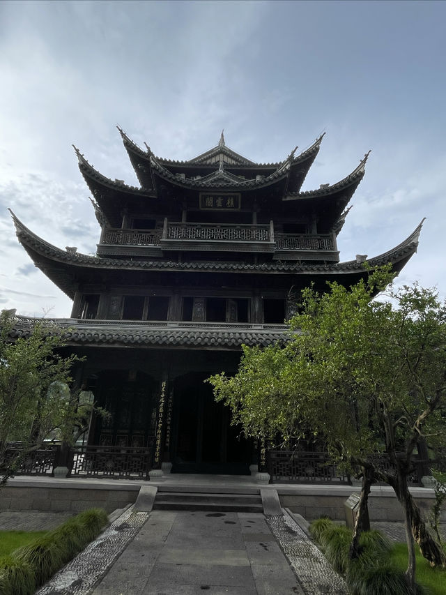 山色湖光太迷人｜臨海·東湖