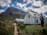 Glencoe is Unbelievably Beautiful! 