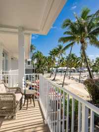 🌴 Key West Charm: Boutique Hotel Gems 🏖️✨