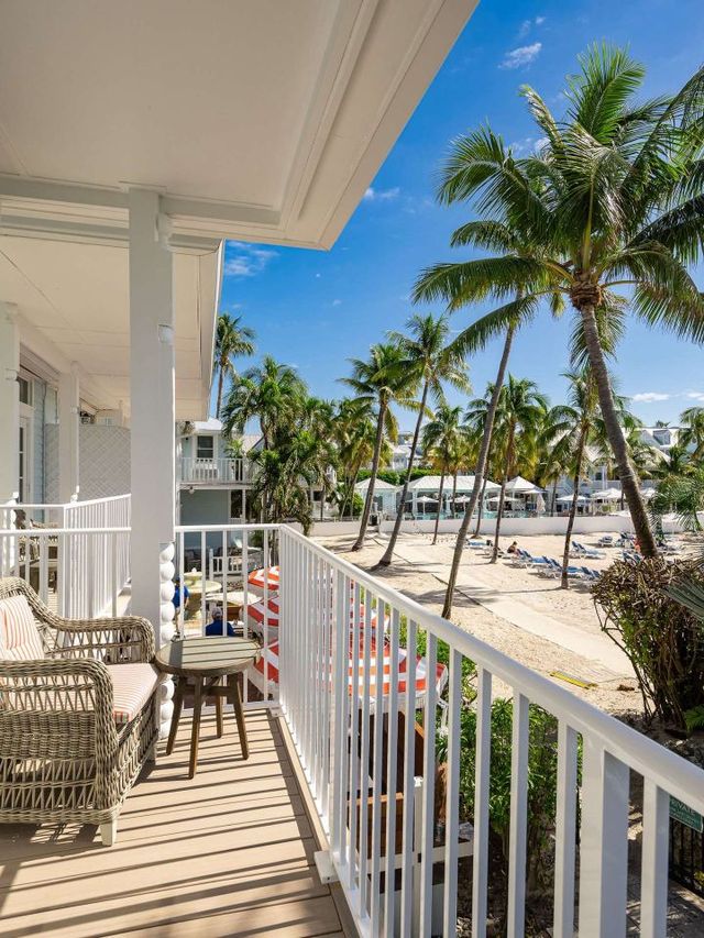 🌴 Key West Charm: Boutique Hotel Gems 🏖️✨