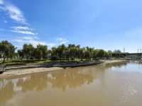 濱河文化健身體驗園