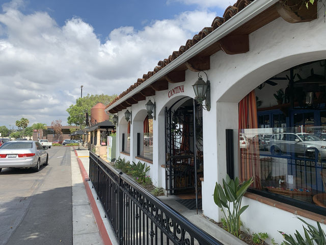 Costa Mesa 爾灣橙縣科斯塔梅薩海濱景點