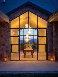 🌟 Cederberg's Cozy Retreats: Where Culture Meets Comfort 🛏️🍃