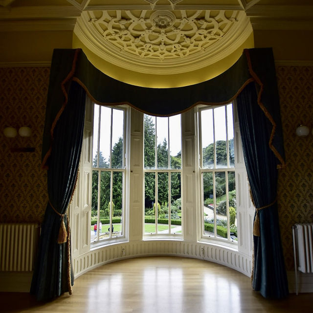 Belfast Castle