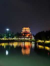 滄州3天2夜（15）超級熱鬧的南川老街別錯過