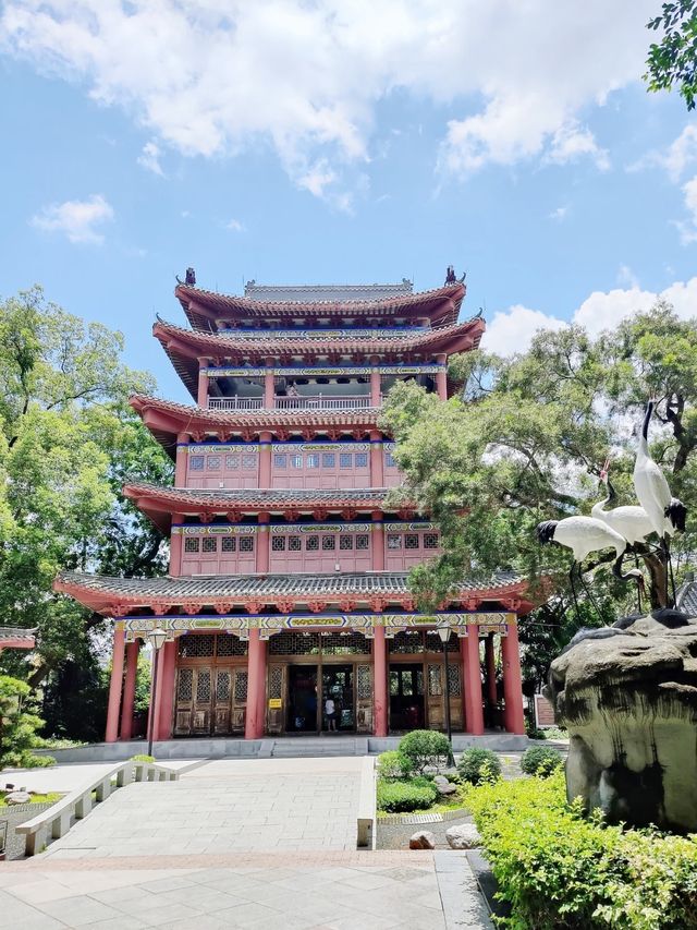聽勸梧州，我都整理好了