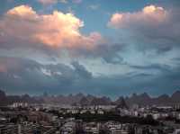 The Best Way to See Guilin!