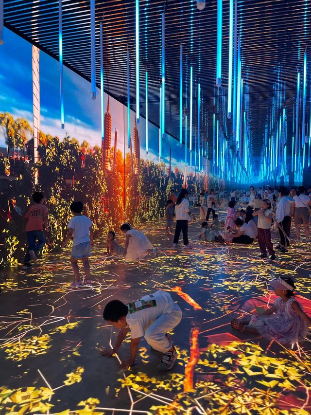 北京 | 適合一個人逛一下午的地方