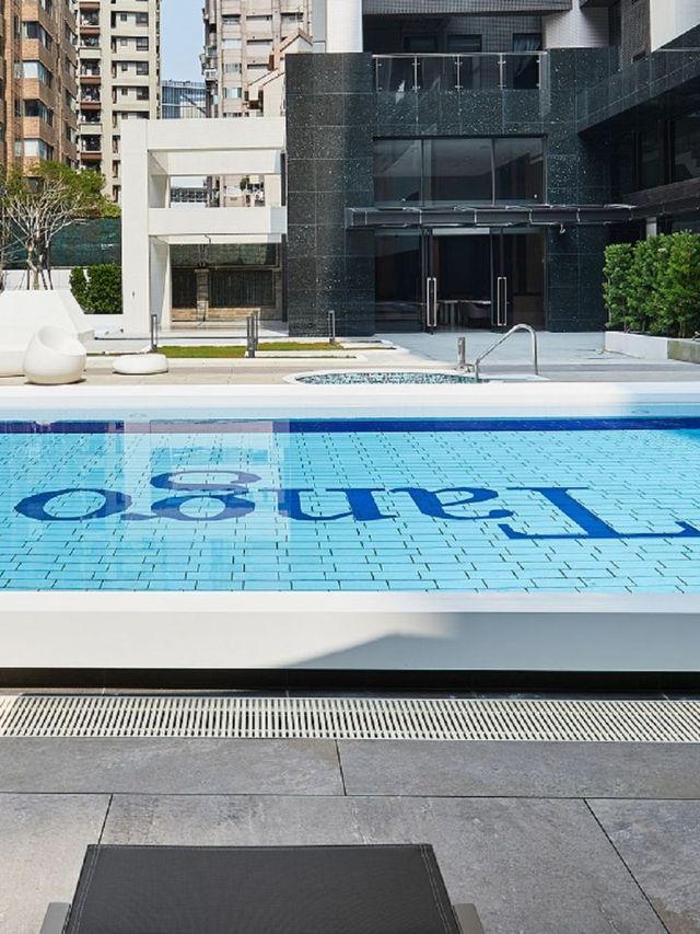 🌟 Taipei's Top Stay: Tango Hotel Jiantan 🌆🛌