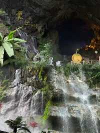 隱匿山林間的夢幻居所～燕子岩民宿