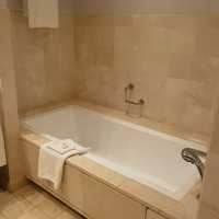 The ritz Carlton hotels Abama 
