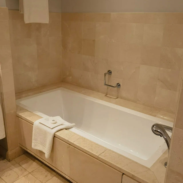 The ritz Carlton hotels Abama 