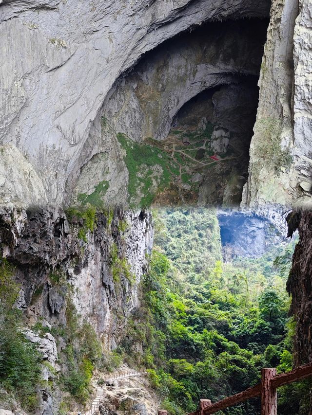 聽勸！去三門海，不光要乘船，仲要去免費行山徑。