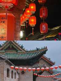 神垕|河南，這個寶藏地你竟然都不宣傳?