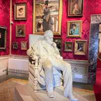 Palazzo pitti Florence  ancient building