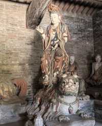 崇慶寺。