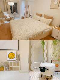 青島八大關絕美海景民宿。