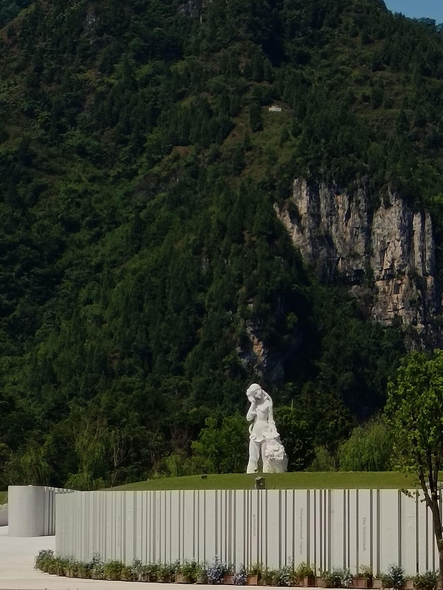 邊城洪安｜尋夢古樸與詩意之旅你來過嗎？
