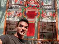 Soaring Through History: A Colorful Journey at the Weifang Kite Museum