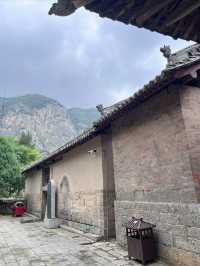 龍門寺。